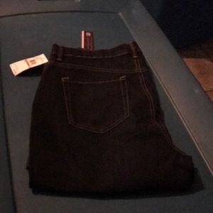 Gloria Vanderbilt jeans